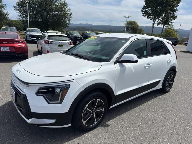2025 Kia Niro - $24,000