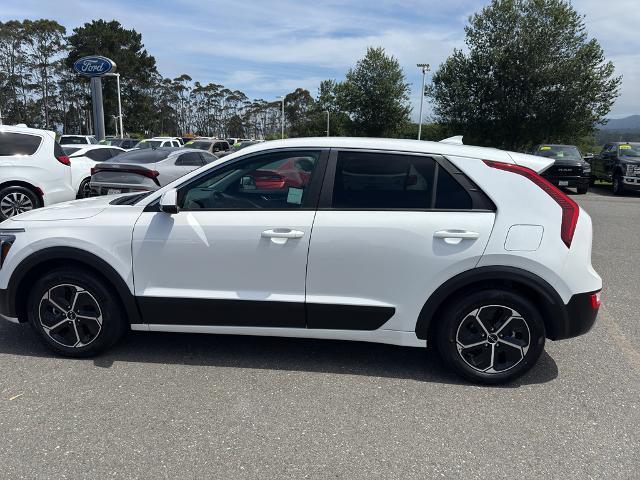 2025 Kia Niro - $24,000