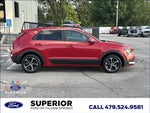 2025 Niro Thumbnail 2