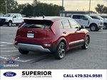 2025 Niro Thumbnail 3