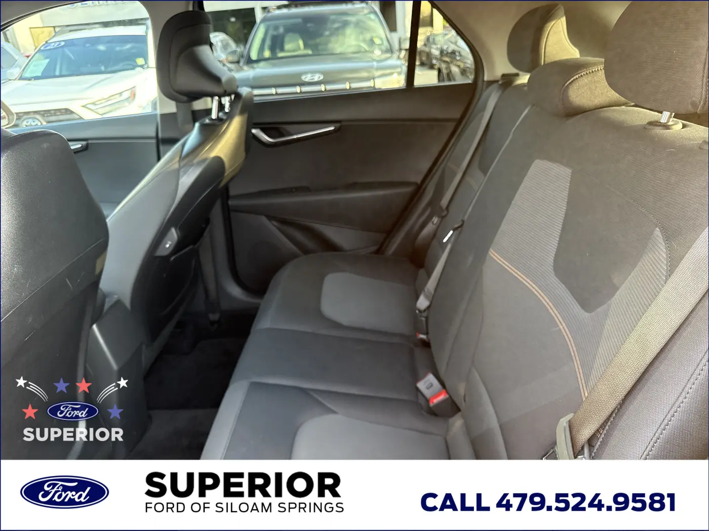 2025 Kia Niro - $22,999