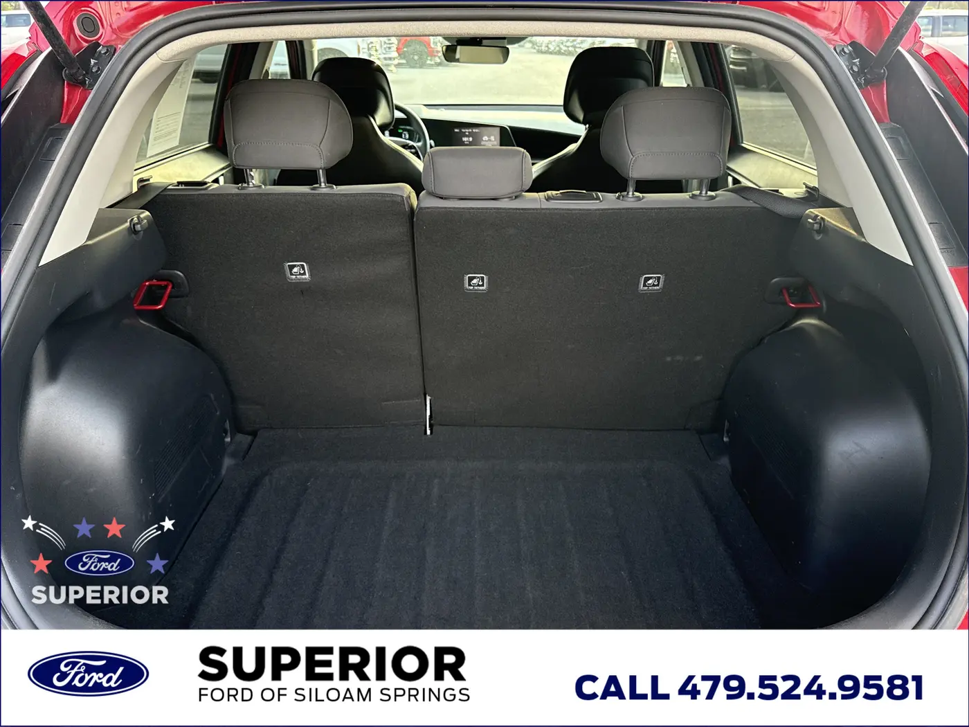 2025 Kia Niro - $22,999