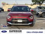 2025 Niro Thumbnail 13