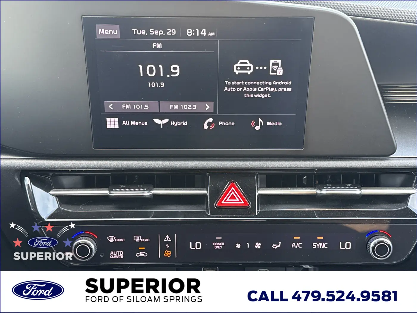 2025 Kia Niro - $22,999