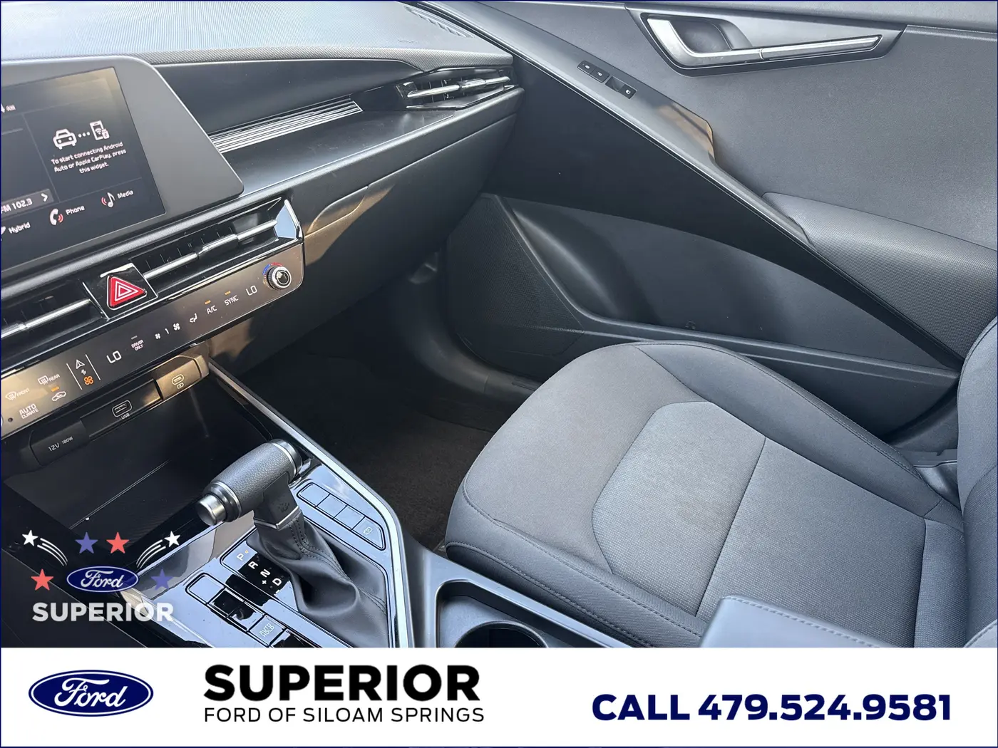 2025 Kia Niro - $22,999