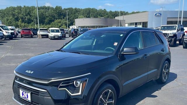 Preowned 2024 Kia Niro LX for Sale