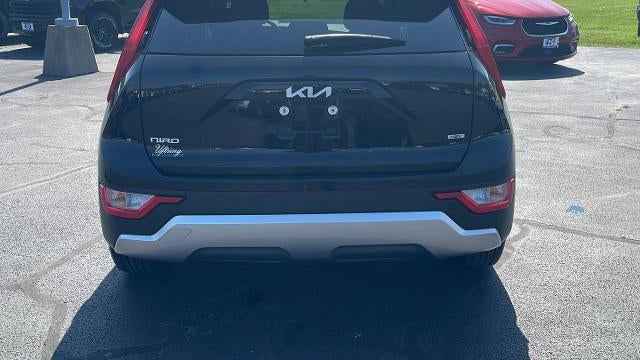 2024 Kia Niro LX