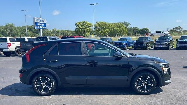 2024 Kia Niro LX