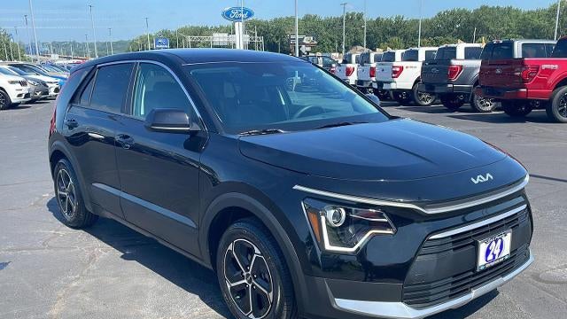 2024 Kia Niro LX