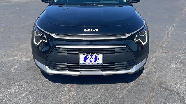 2024 Kia Niro LX