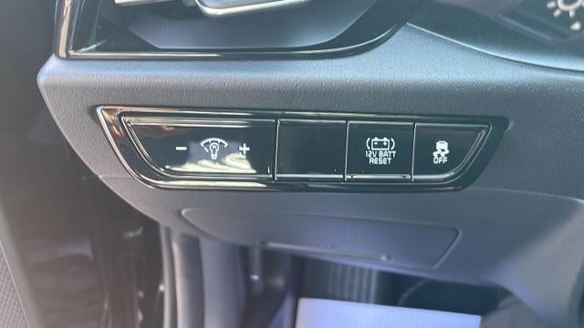 2024 Kia Niro LX