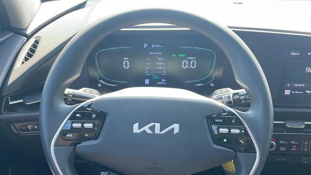 2024 Kia Niro LX