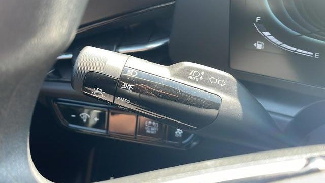 2024 Kia Niro LX