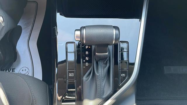 2024 Kia Niro LX