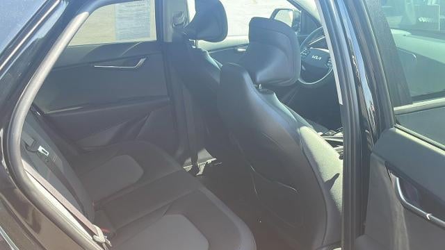 2024 Kia Niro LX