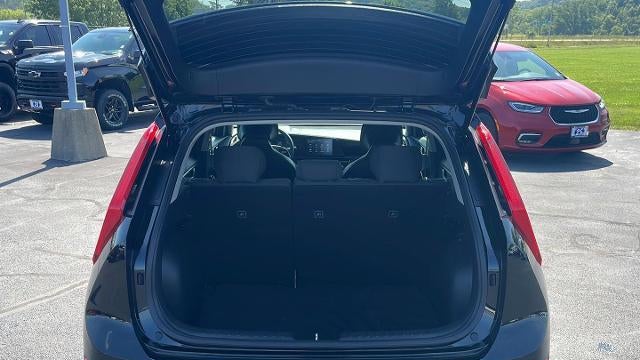2024 Kia Niro LX