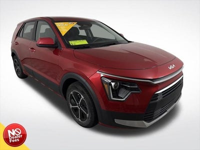 2023 Kia Niro LX 4DR Crossover