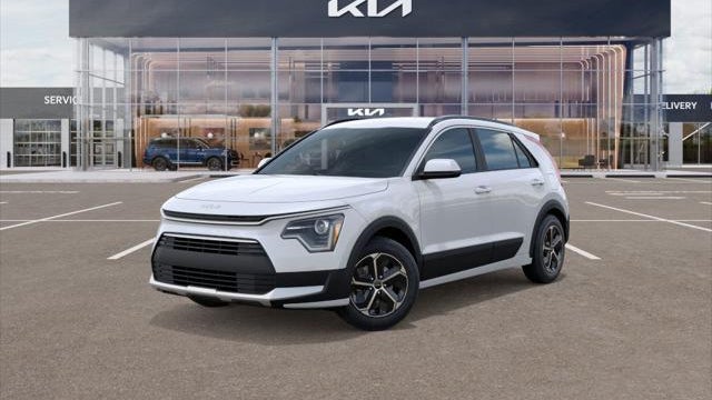 Preowned 2026 Kia Niro LX for Sale