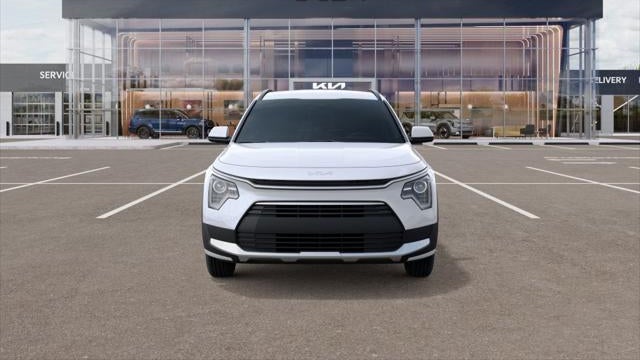 2026 Kia Niro LX