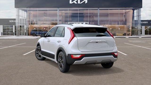 2026 Kia Niro LX