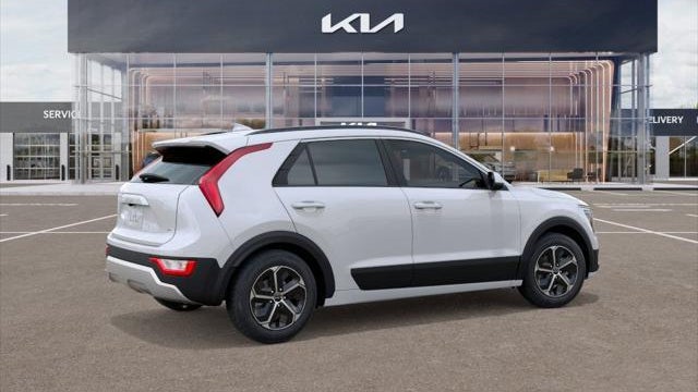 2026 Kia Niro LX