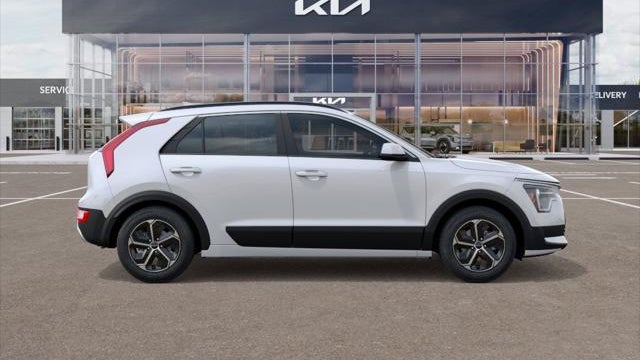 2026 Kia Niro LX