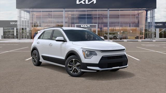 2026 Kia Niro LX