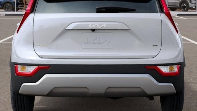 2026 Kia Niro LX