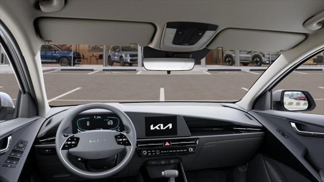 2026 Kia Niro LX