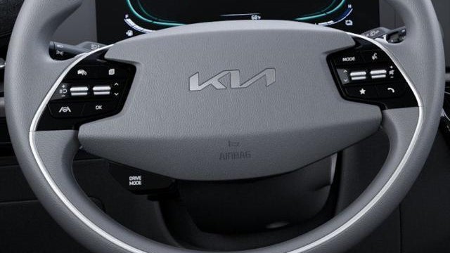 2026 Kia Niro LX