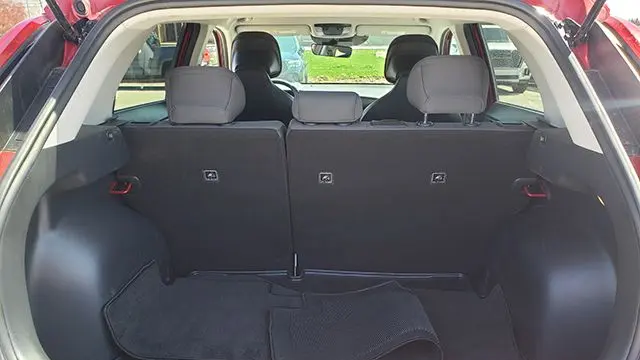 2024 Kia Niro LX