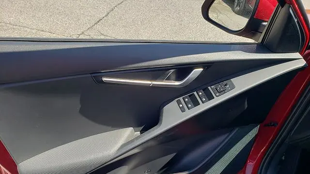 2024 Kia Niro LX
