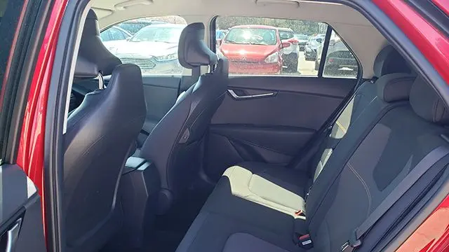 2024 Kia Niro LX