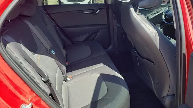 2024 Kia Niro LX