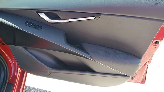 2024 Kia Niro LX