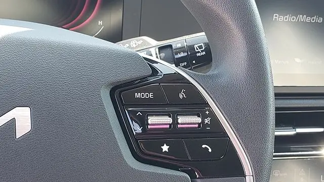2024 Kia Niro LX