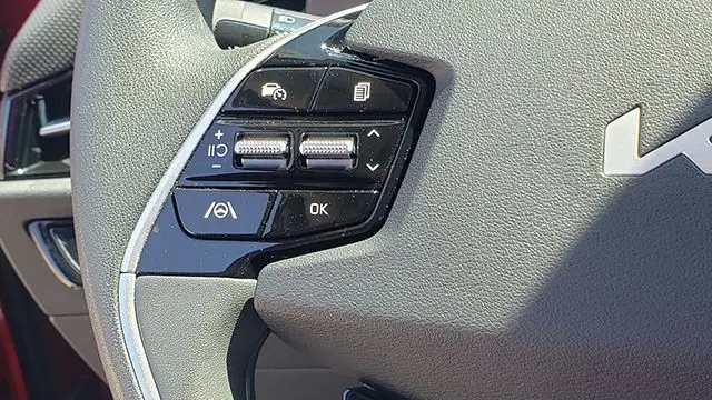 2024 Kia Niro LX