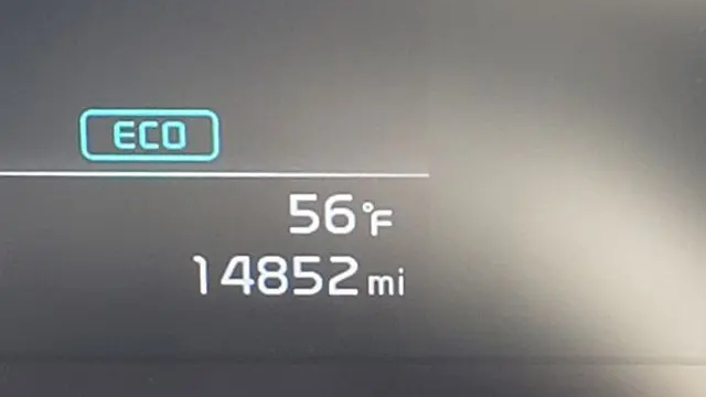 2024 Kia Niro LX