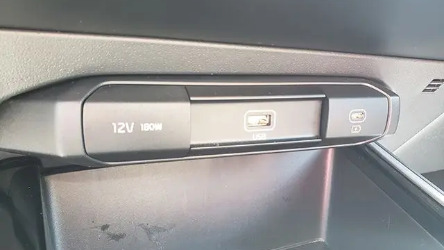 2024 Kia Niro LX