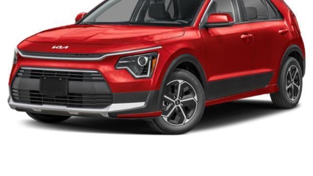 Preowned 2025 Kia Niro LX for Sale