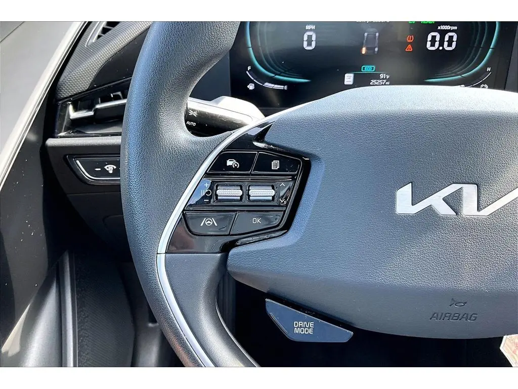 2025 Kia Niro - $21,295