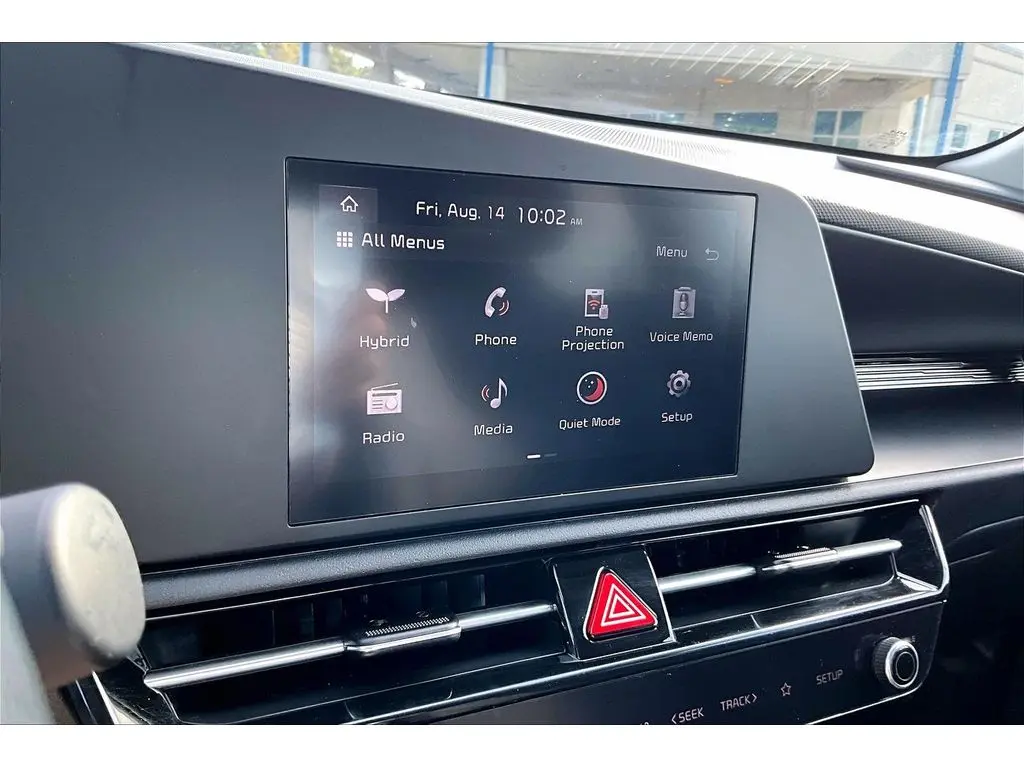 2025 Kia Niro - $21,295