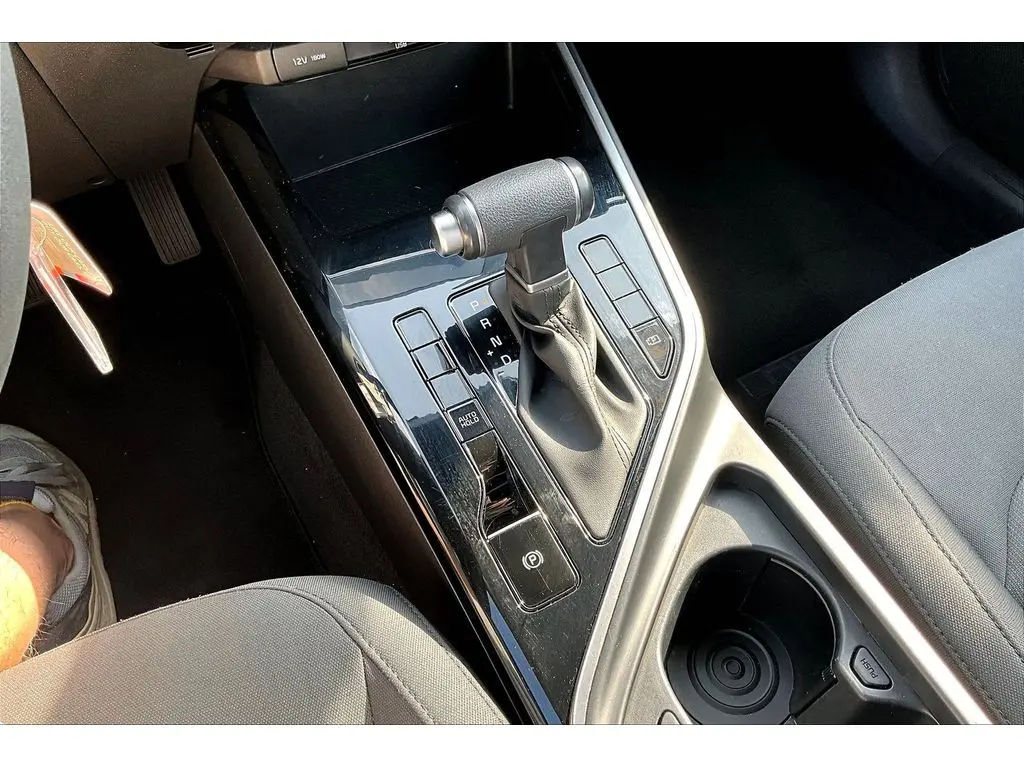 2025 Kia Niro - $21,295