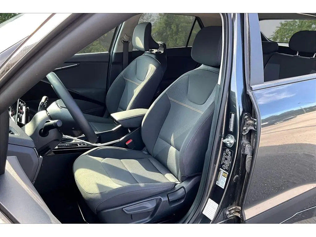 2025 Kia Niro - $21,295