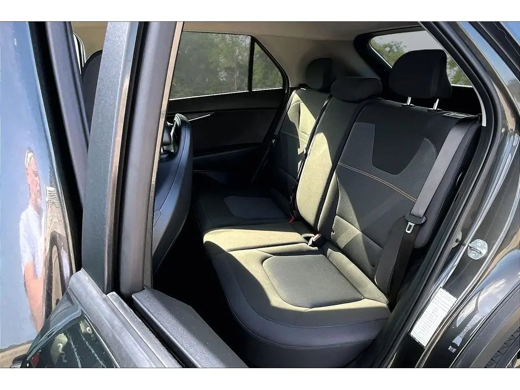 2025 Kia Niro - $21,295