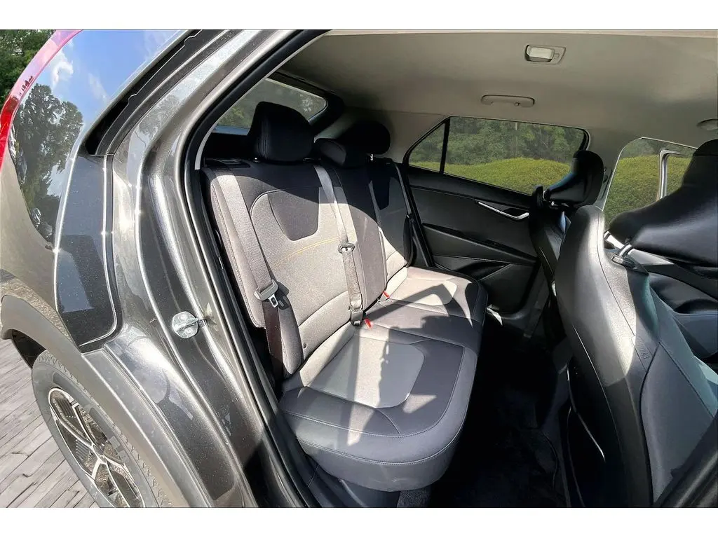 2025 Kia Niro - $21,295