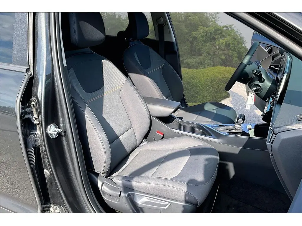 2025 Kia Niro - $21,295