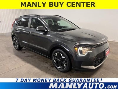 2023 Kia Niro EV Wind 4DR Crossover