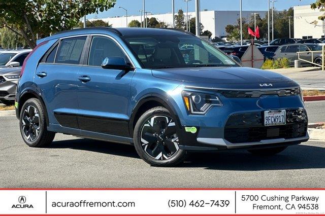 2023 Kia Niro - $18,988