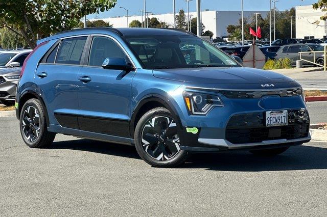 2023 Kia Niro - $18,988